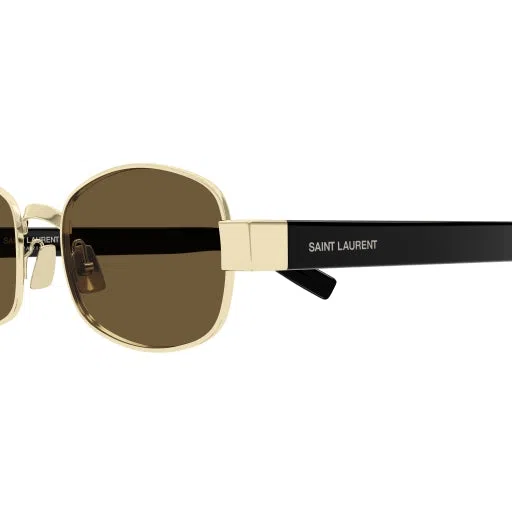 Saint Laurent SL 706 Sunglasses - view 5